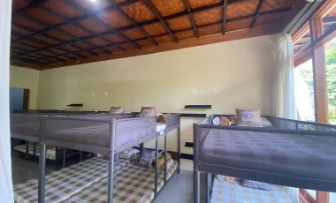 7 Bedroom House for rent in Kediri, Bali