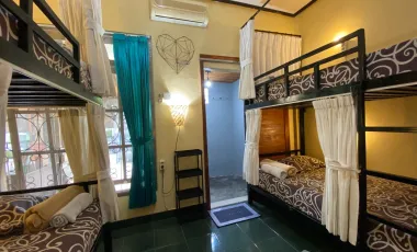 7 Bedroom House for rent in Kediri, Bali