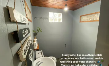 7 Bedroom House for rent in Kediri, Bali