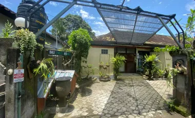 7 Bedroom House for rent in Kediri, Bali