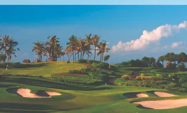 7 Bedroom House for rent in Kediri, Bali