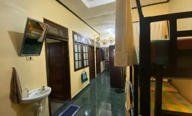 7 Bedroom House for rent in Kediri, Bali