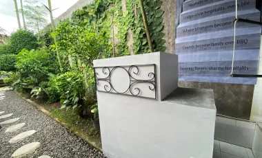 7 Bedroom House for rent in Kediri, Bali