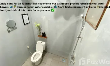 7 Bedroom House for rent in Kediri, Bali