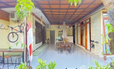 7 Bedroom House for rent in Kediri, Bali