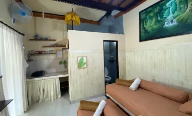 7 Bedroom House for rent in Kediri, Bali