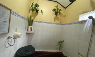 7 Bedroom House for rent in Kediri, Bali