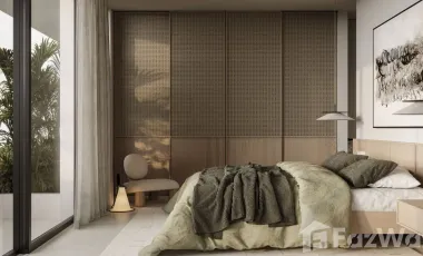 3 Bedroom Townhouse for sale in Sanur, Bali