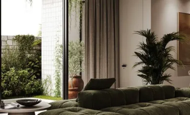 3 Bedroom Townhouse for sale in Sanur, Bali