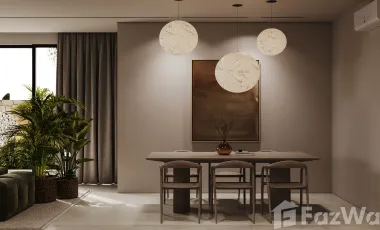 3 Bedroom Townhouse for sale in Sanur, Bali