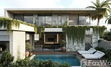 3 Bedroom Townhouse for sale in Sanur, Bali