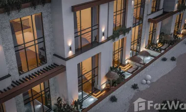 2 Bedroom Townhouse for sale in Ungasan, Bali