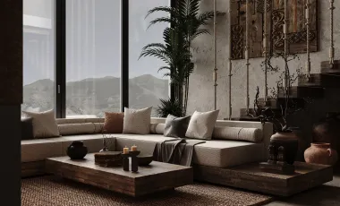 2 Bedroom Townhouse for sale in Ungasan, Bali