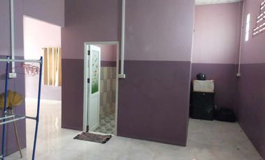 2 Bedroom House for sale in Tha Khanun, Kanchanaburi