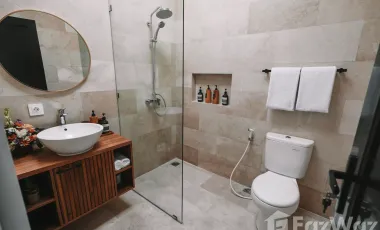 5 Bedroom Villa for sale in Sanur, Bali