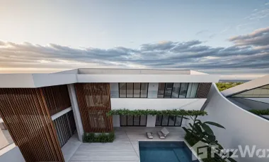5 Bedroom Villa for sale in Sanur, Bali