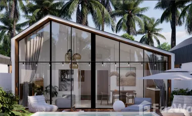 2 Bedroom Villa for sale in Ungasan, Bali