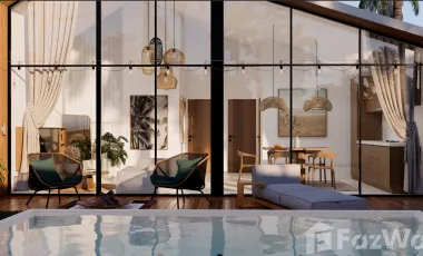 2 Bedroom Villa for sale in Ungasan, Bali