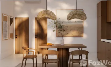 2 Bedroom Villa for sale in Ungasan, Bali