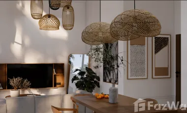 2 Bedroom Villa for sale in Ungasan, Bali