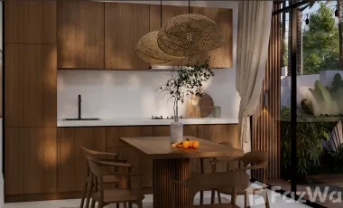 2 Bedroom Villa for sale in Ungasan, Bali