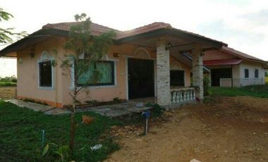 4 Bedroom House for sale in Huai Chomphu, Chiang Rai