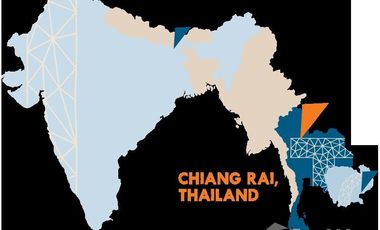 4 Bedroom House for sale in Huai Chomphu, Chiang Rai