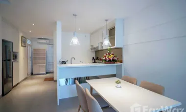 3 Bedroom Villa for sale in Sanur, Bali