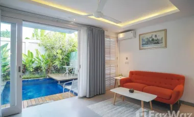 3 Bedroom Villa for sale in Sanur, Bali
