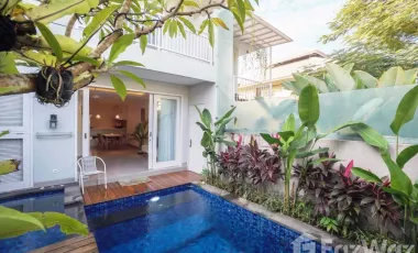3 Bedroom Villa for sale in Sanur, Bali