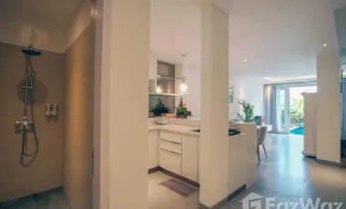 3 Bedroom Villa for sale in Sanur, Bali