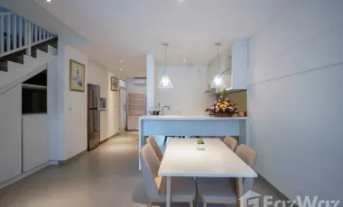 3 Bedroom Villa for sale in Sanur, Bali