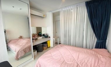 1 Bedroom Condo for sale at Aspire Erawan
