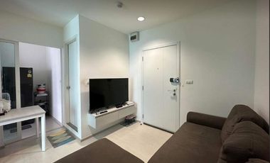 1 Bedroom Condo for sale at Aspire Erawan