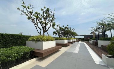 1 Bedroom Condo for sale at Aspire Erawan