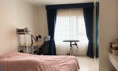 1 Bedroom Condo for sale at Aspire Erawan