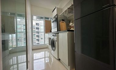 1 Bedroom Condo for sale at Aspire Erawan