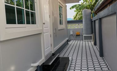 3 Bedroom House for sale in Tha Sala, Lop Buri