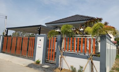 3 Bedroom House for sale in Tha Sala, Lop Buri