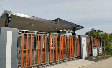 3 Bedroom House for sale in Tha Sala, Lop Buri