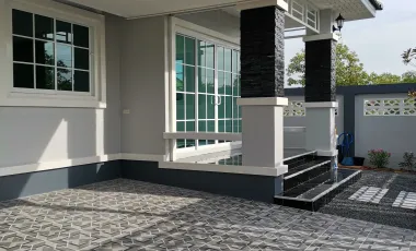 3 Bedroom House for sale in Tha Sala, Lop Buri
