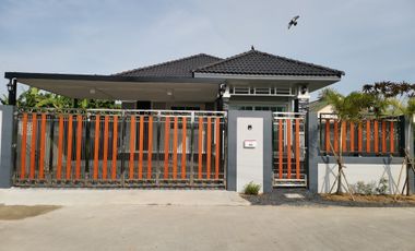 3 Bedroom House for sale in Tha Sala, Lop Buri