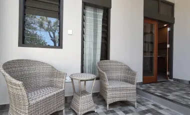4 Bedroom Villa for sale in Sanur, Bali
