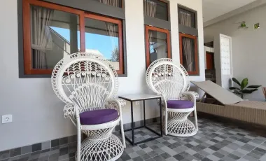 4 Bedroom Villa for sale in Sanur, Bali