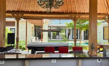 4 Bedroom Villa for sale in Sanur, Bali