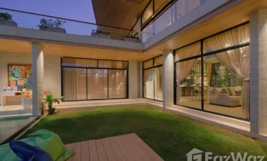 4 Bedroom Villa for sale in Sanur, Bali