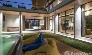 4 Bedroom Villa for sale in Sanur, Bali