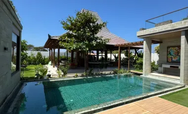 4 Bedroom Villa for sale in Sanur, Bali
