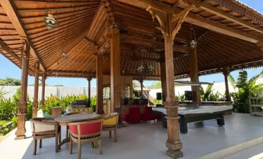 4 Bedroom Villa for sale in Sanur, Bali