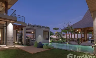 4 Bedroom Villa for sale in Sanur, Bali